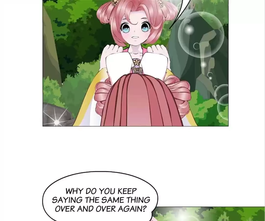 Beauty And Demon Chapter 146 page 3 - 