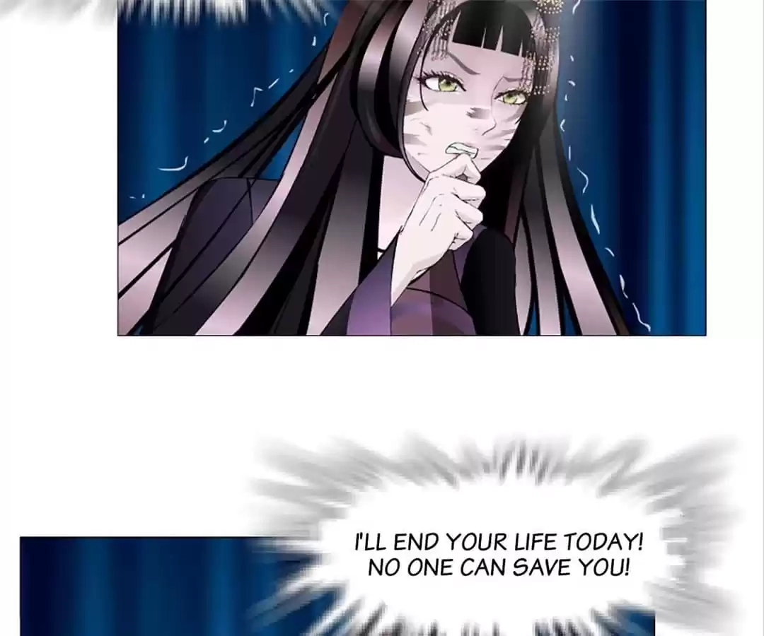 Beauty And Demon Chapter 146 page 33 - 