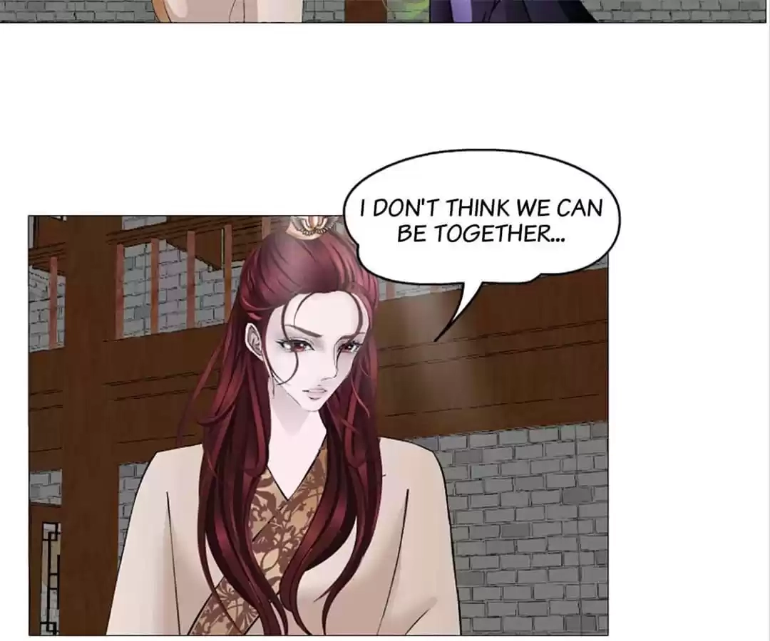 Beauty And Demon Chapter 146 page 41 - 