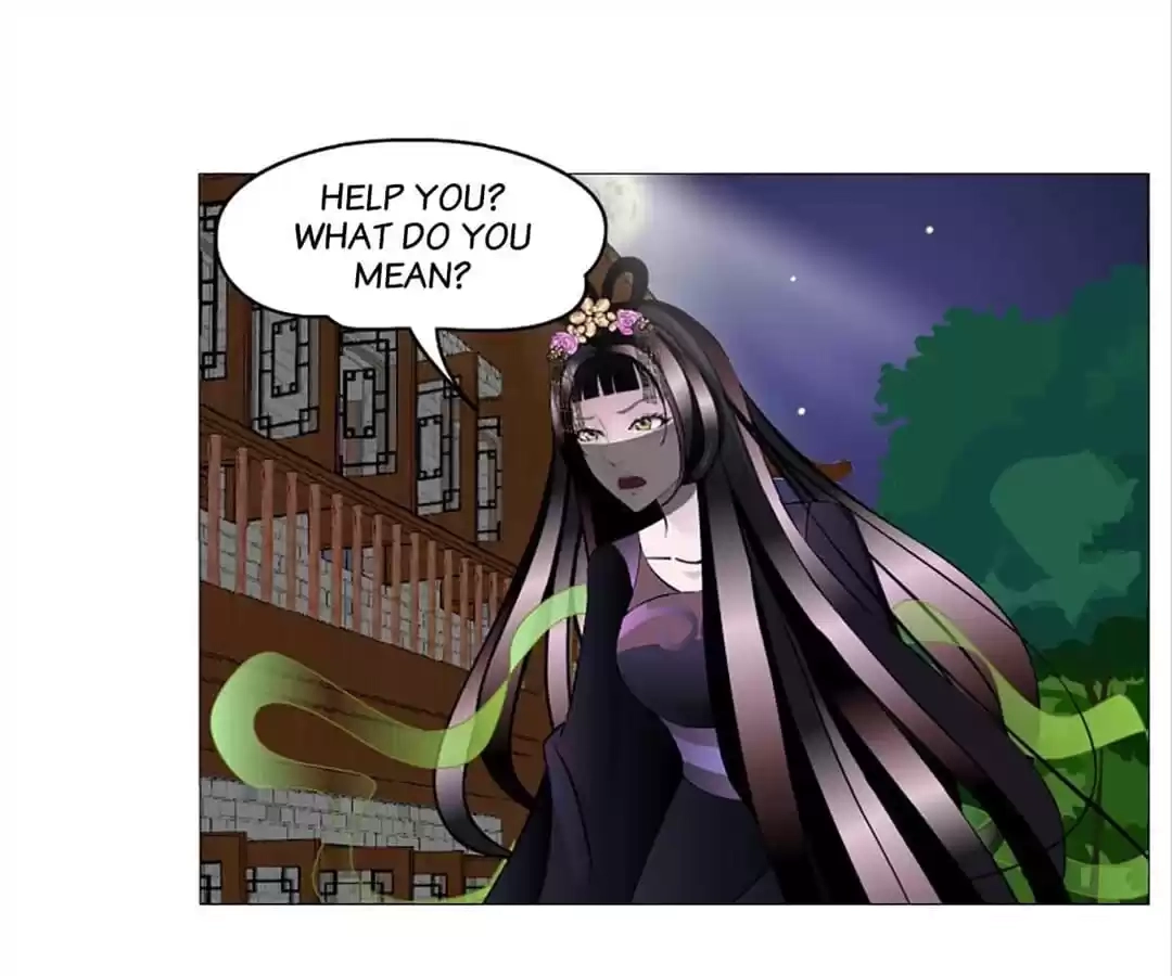 Beauty And Demon Chapter 146 page 45 - 