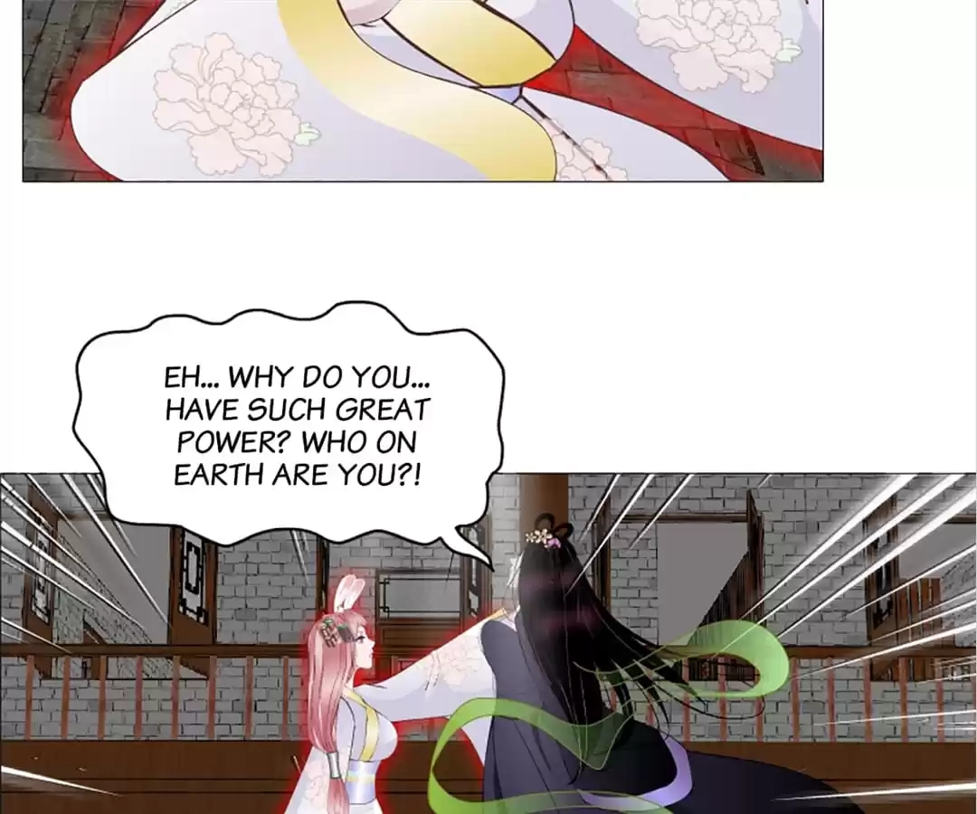 Beauty And Demon Chapter 147 page 11 - 