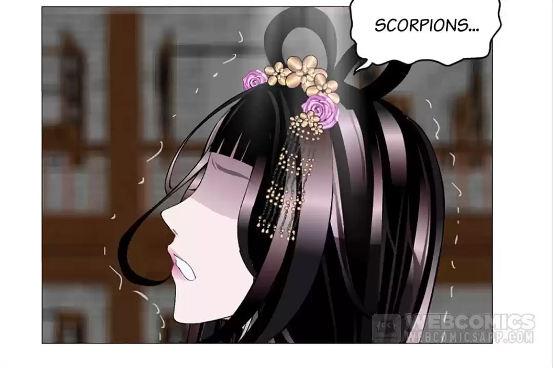 Beauty And Demon Chapter 147 page 14 - 