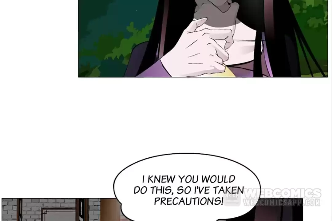 Beauty And Demon Chapter 147 page 18 - 