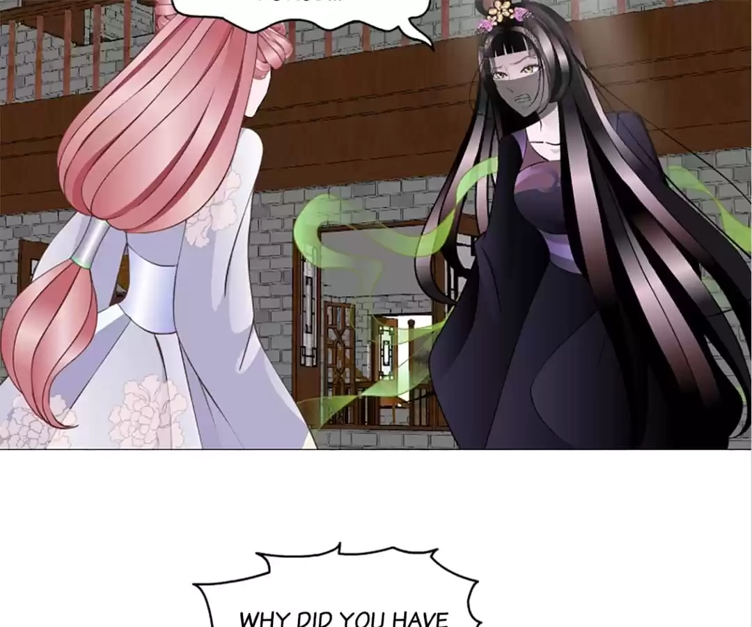 Beauty And Demon Chapter 147 page 3 - 