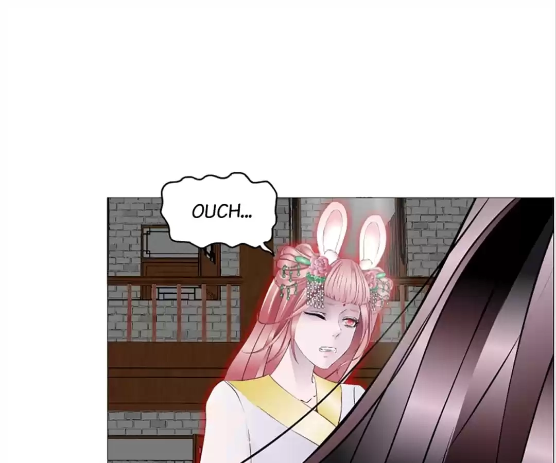 Beauty And Demon Chapter 147 page 21 - 