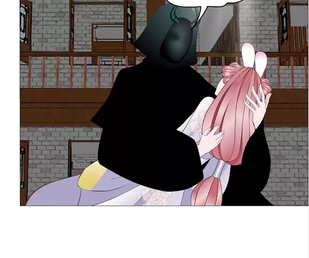 Beauty And Demon Chapter 147 page 35 - 