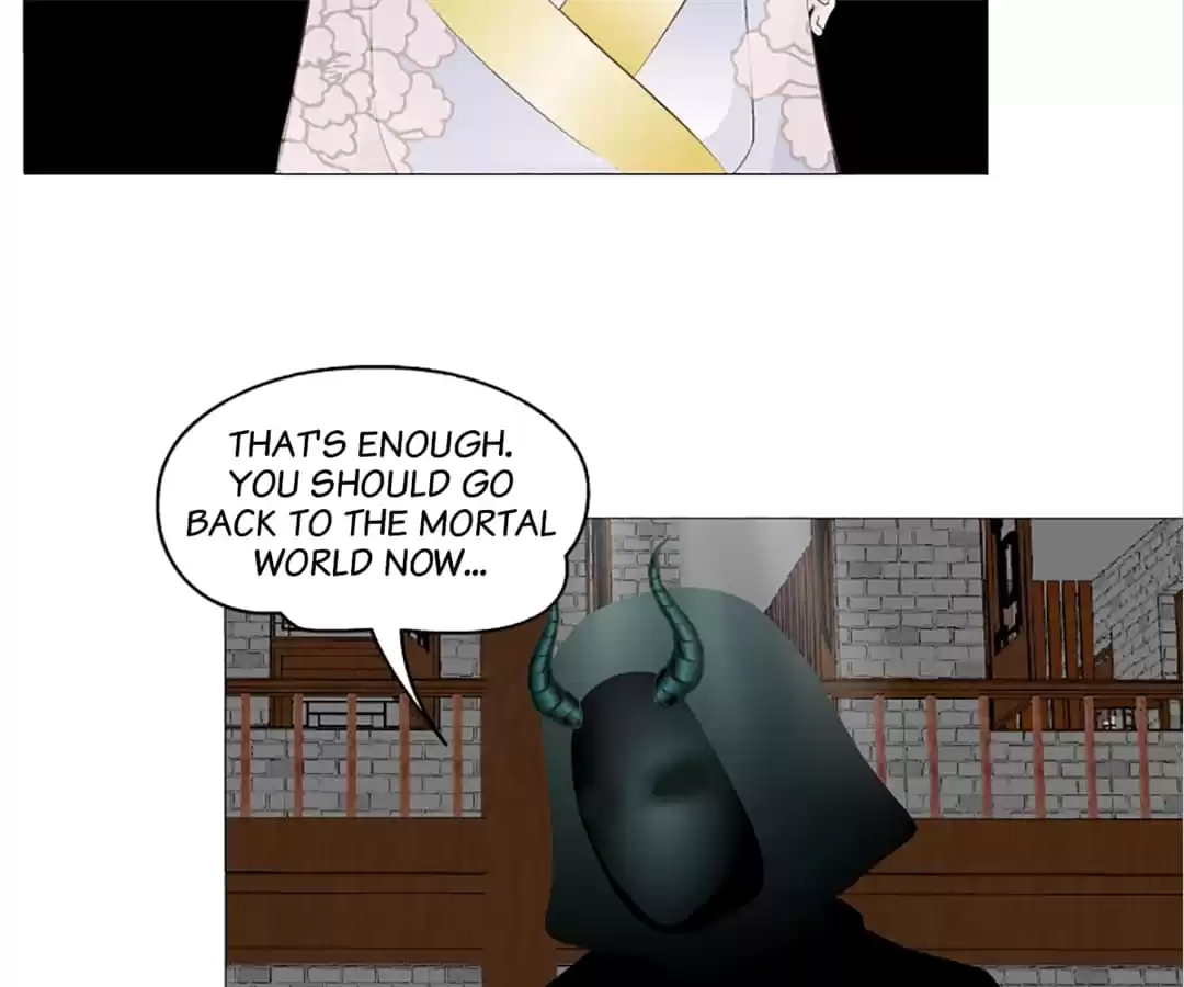 Beauty And Demon Chapter 147 page 37 - 