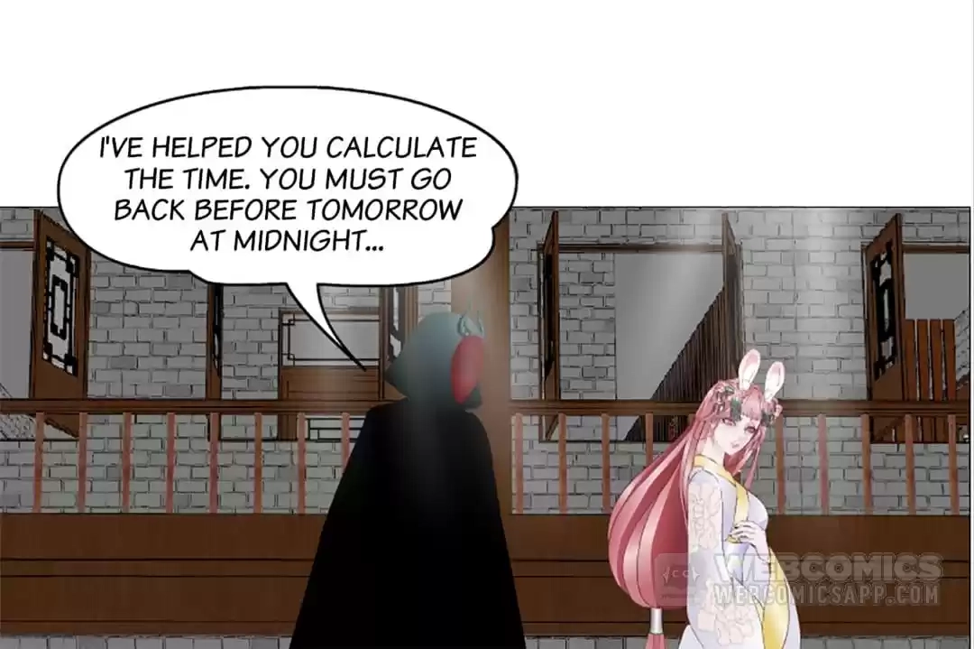Beauty And Demon Chapter 147 page 42 - 