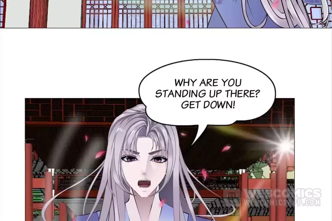 Beauty And Demon Chapter 147 page 54 - 