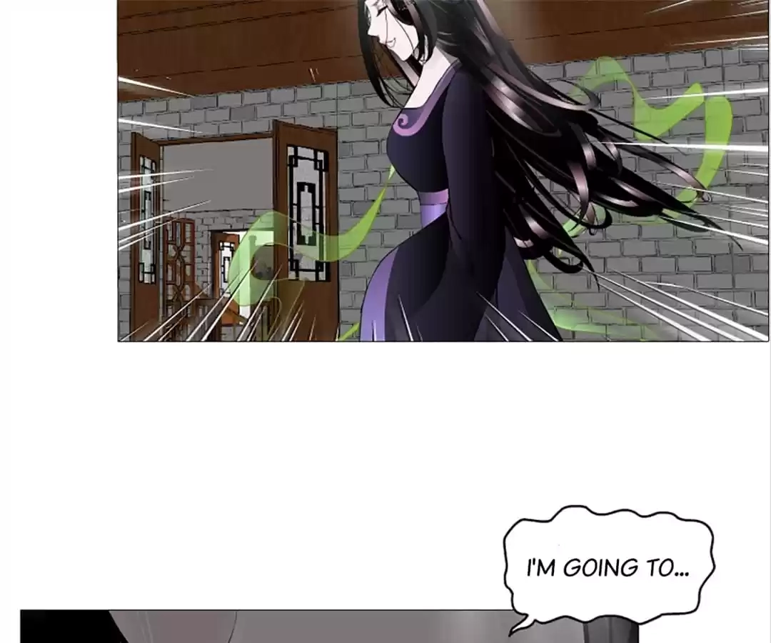 Beauty And Demon Chapter 147 page 7 - 
