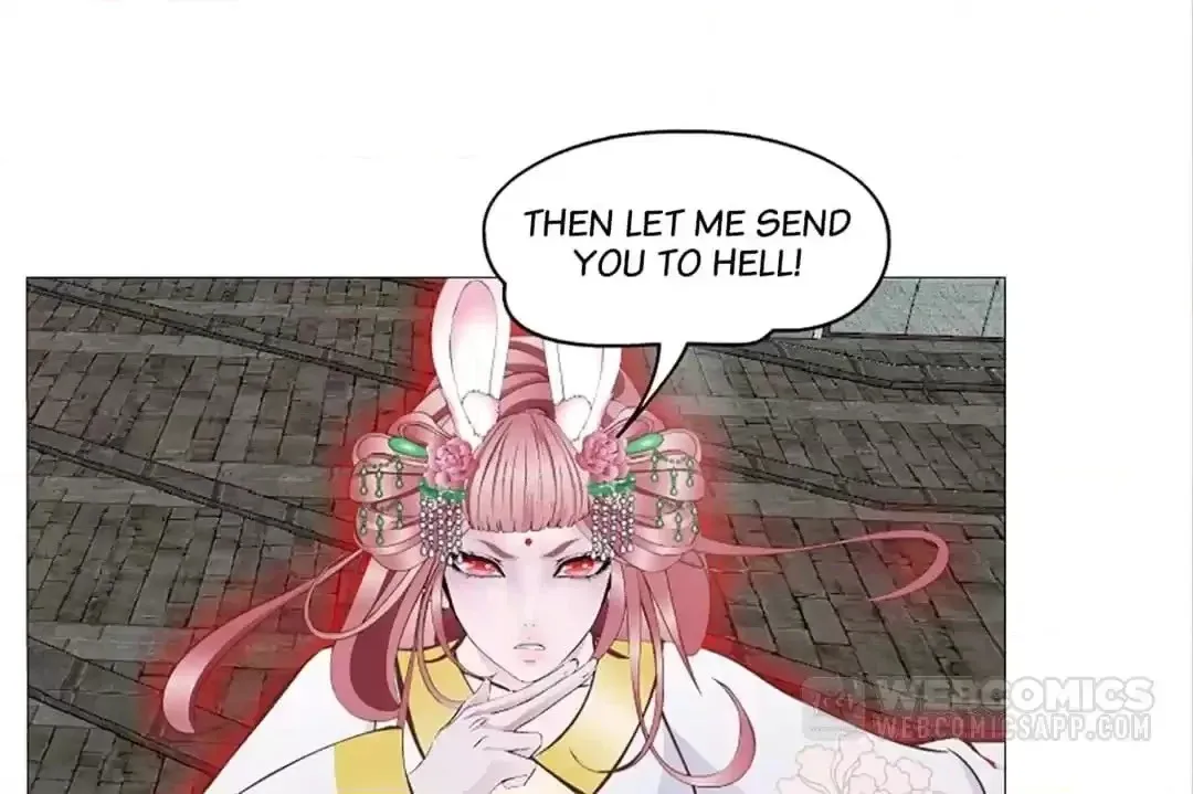 Beauty And Demon Chapter 147 page 10 - 