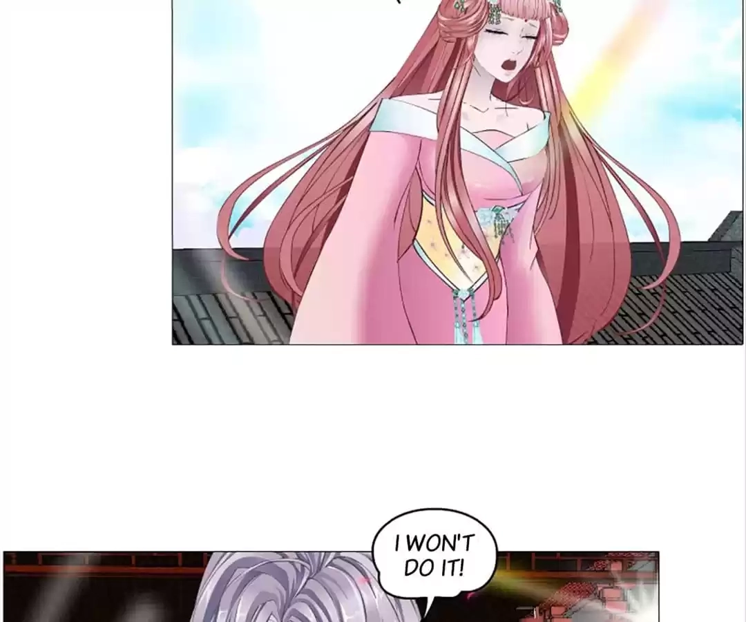 Beauty And Demon Chapter 148 page 3 - 