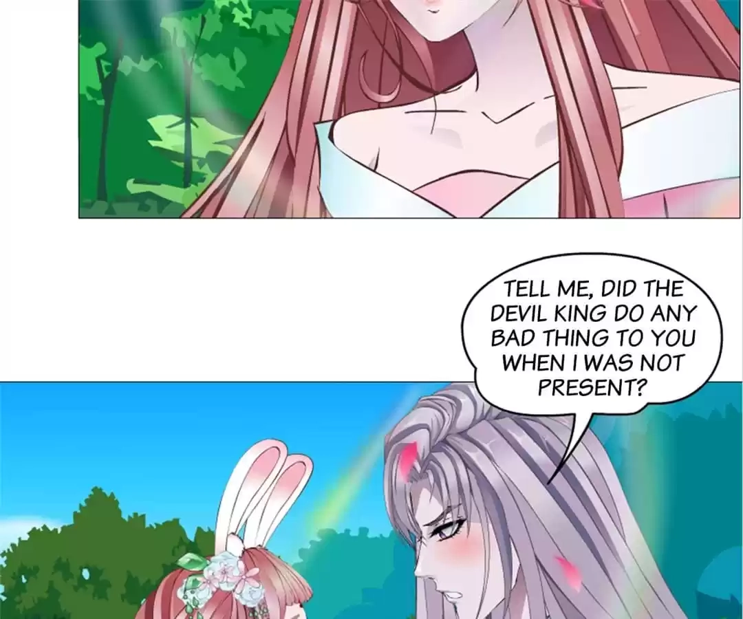 Beauty And Demon Chapter 148 page 37 - 