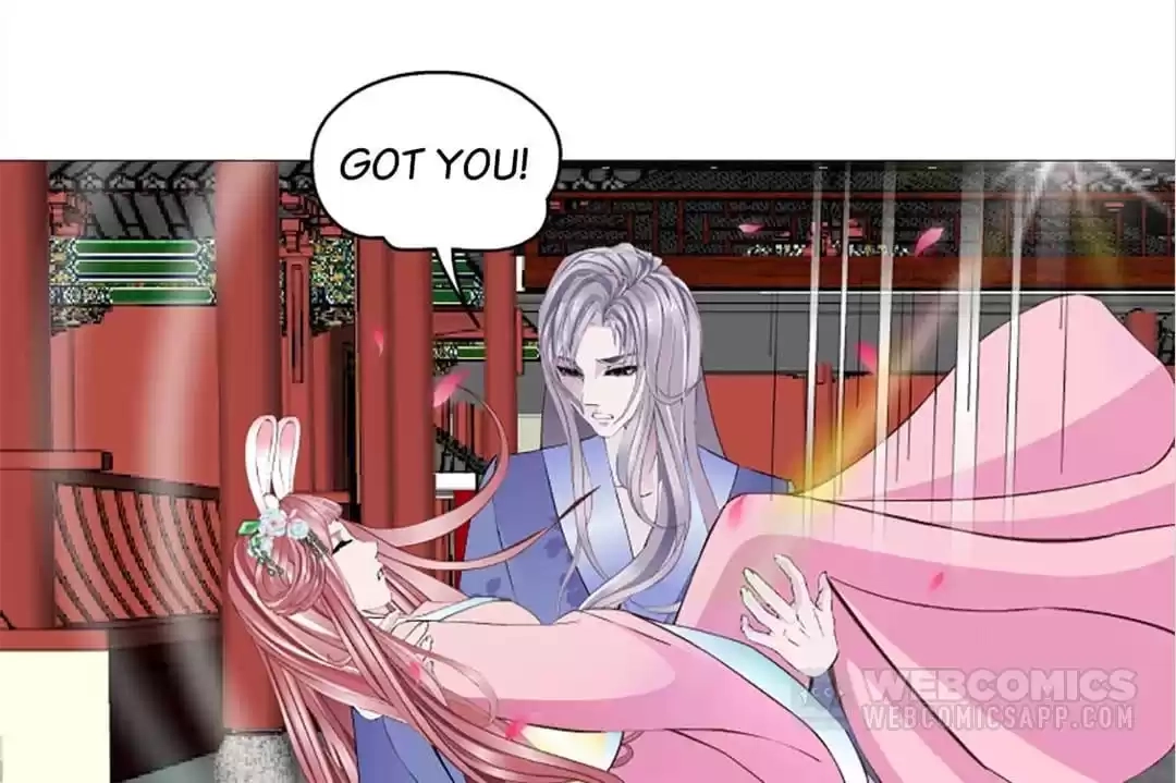 Beauty And Demon Chapter 148 page 6 - 