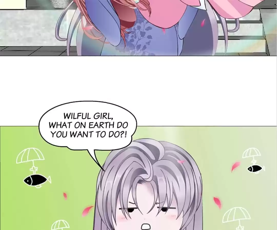 Beauty And Demon Chapter 148 page 7 - 