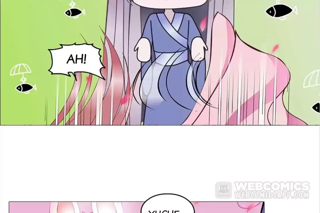 Beauty And Demon Chapter 148 page 8 - 