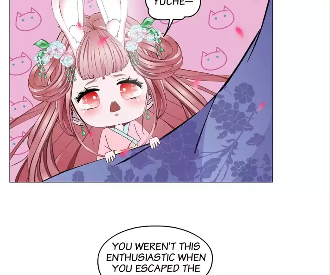 Beauty And Demon Chapter 148 page 9 - 