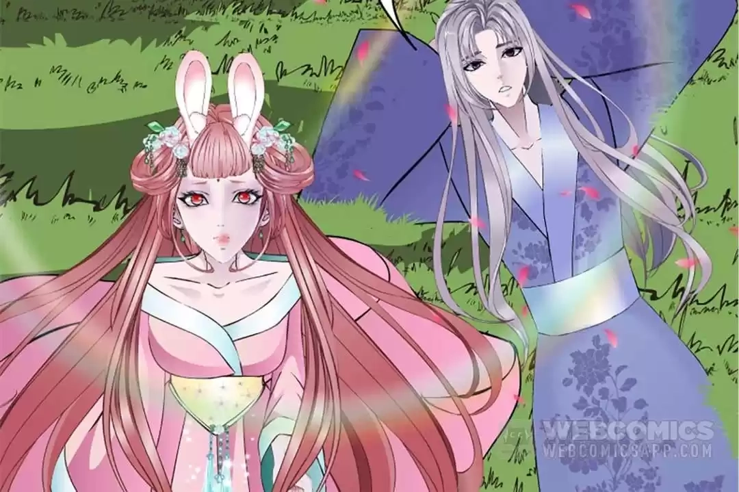 Beauty And Demon Chapter 149 page 3 - 