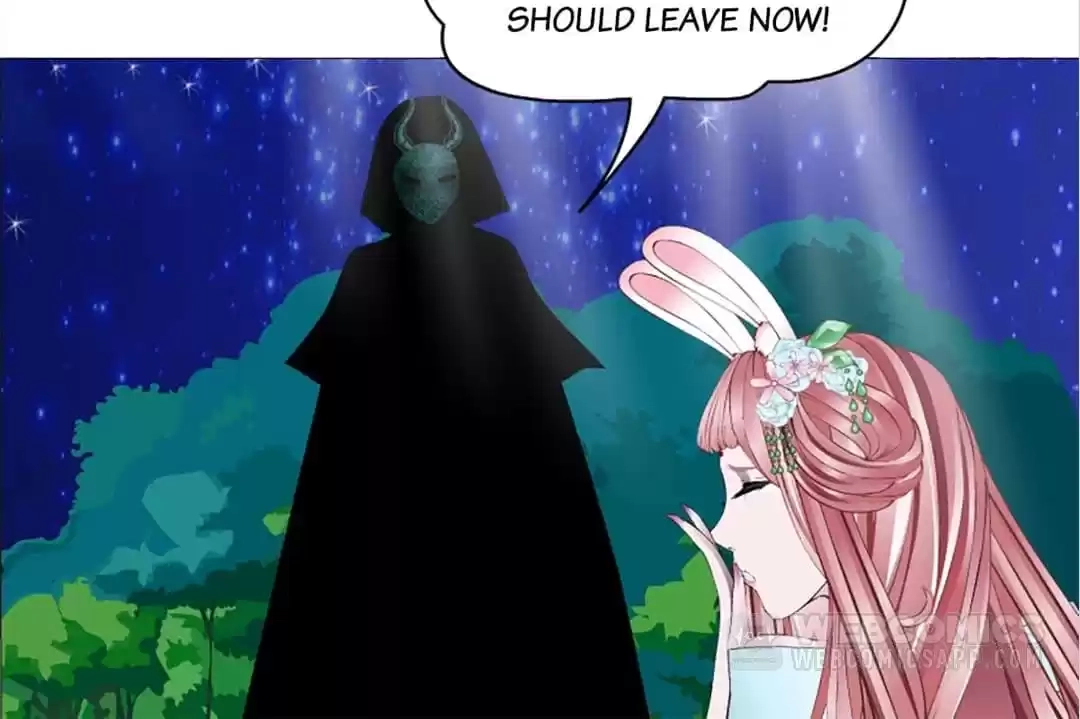 Beauty And Demon Chapter 149 page 9 - 