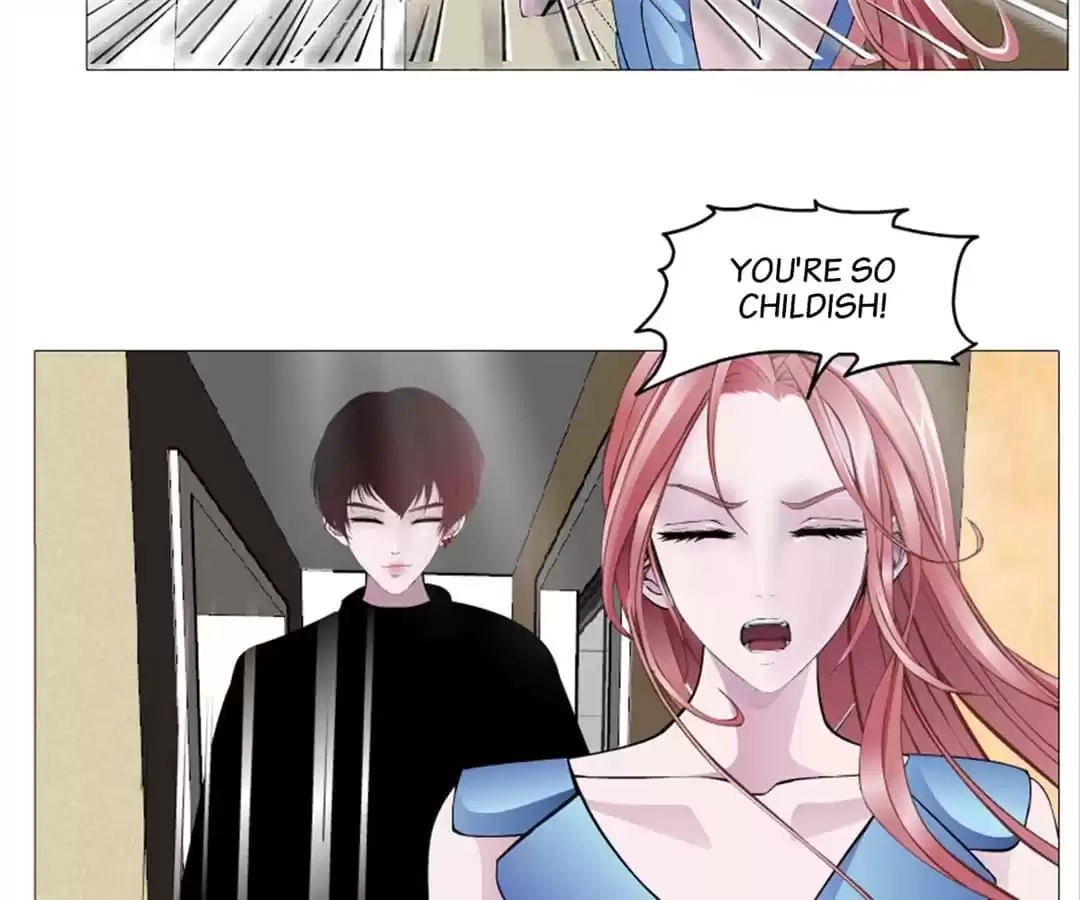 Beauty And Demon Chapter 150 page 31 - 