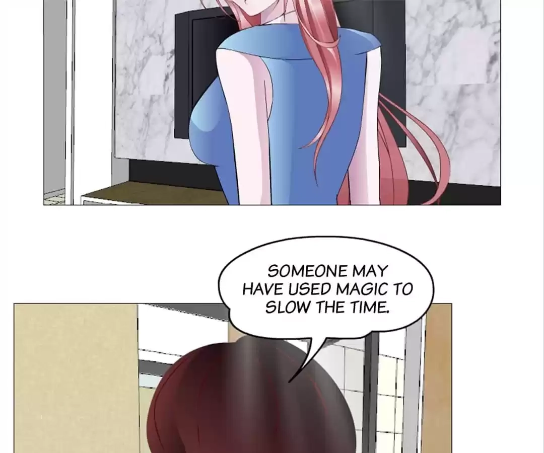 Beauty And Demon Chapter 150 page 33 - 