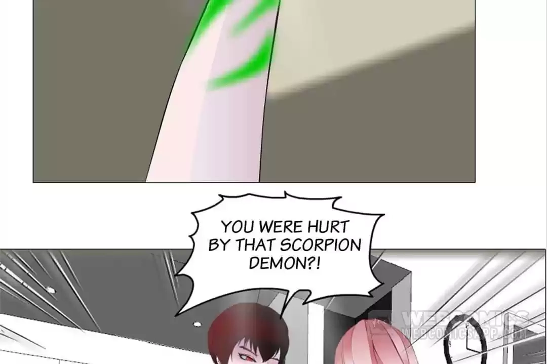 Beauty And Demon Chapter 150 page 36 - 