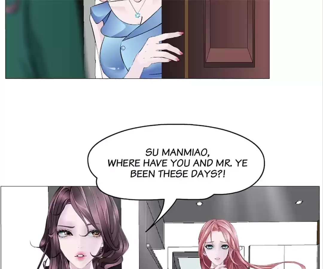 Beauty And Demon Chapter 150 page 7 - 