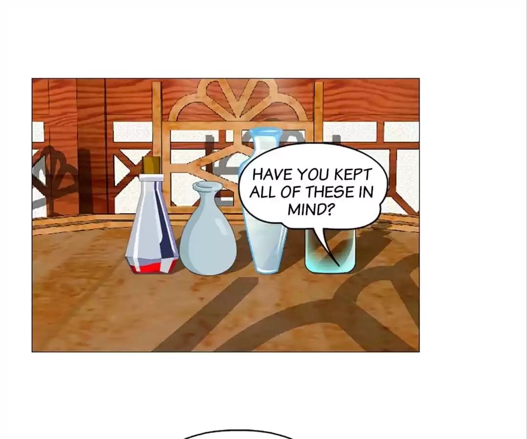 Beauty And Demon Chapter 151 page 14 - 