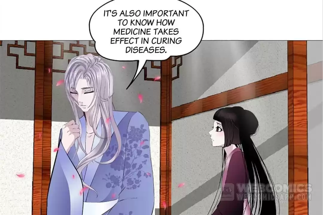 Beauty And Demon Chapter 151 page 15 - 