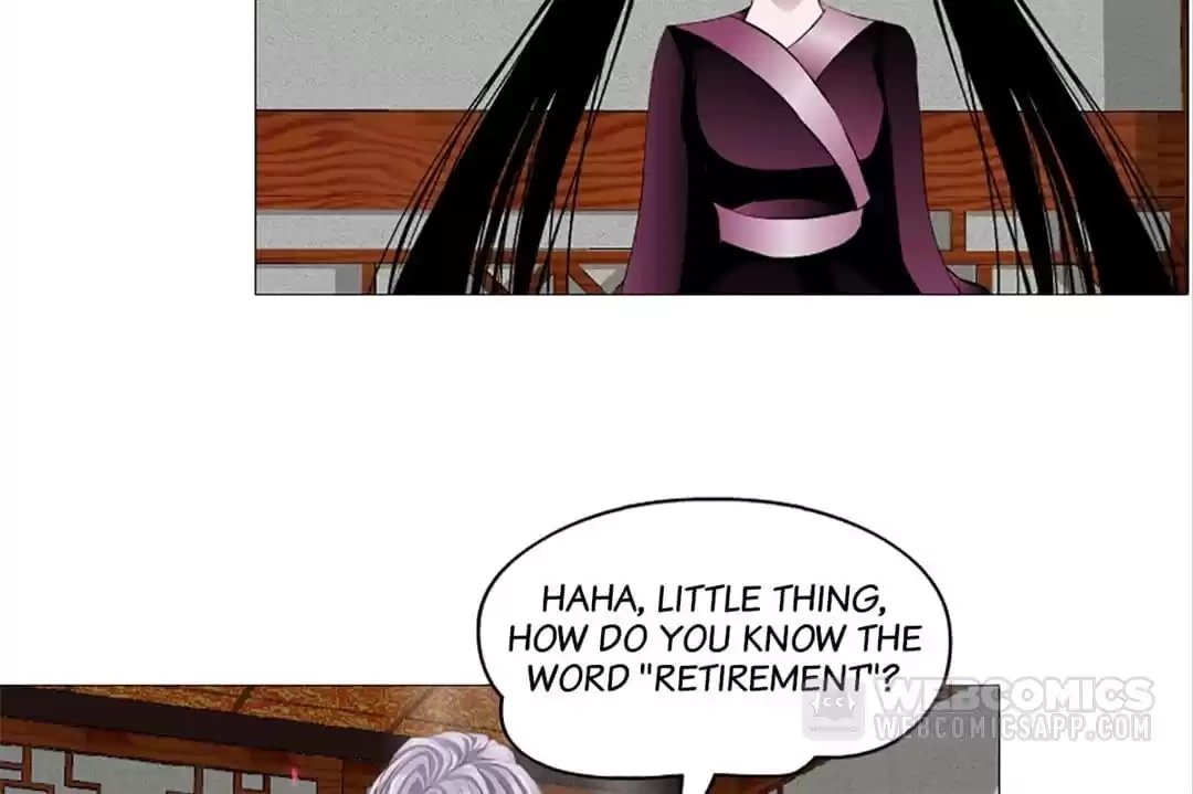 Beauty And Demon Chapter 151 page 17 - 