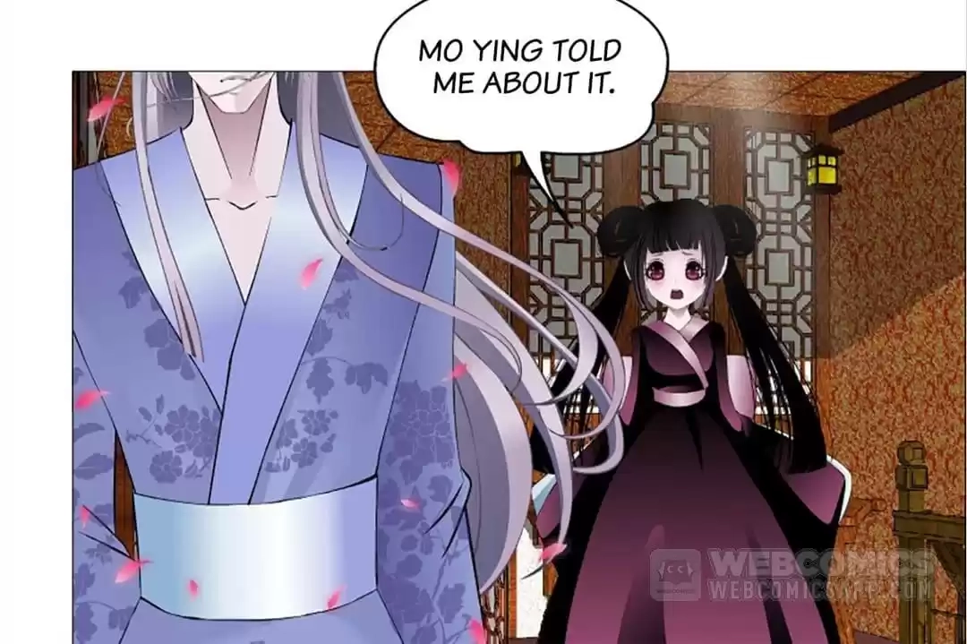 Beauty And Demon Chapter 151 page 19 - 