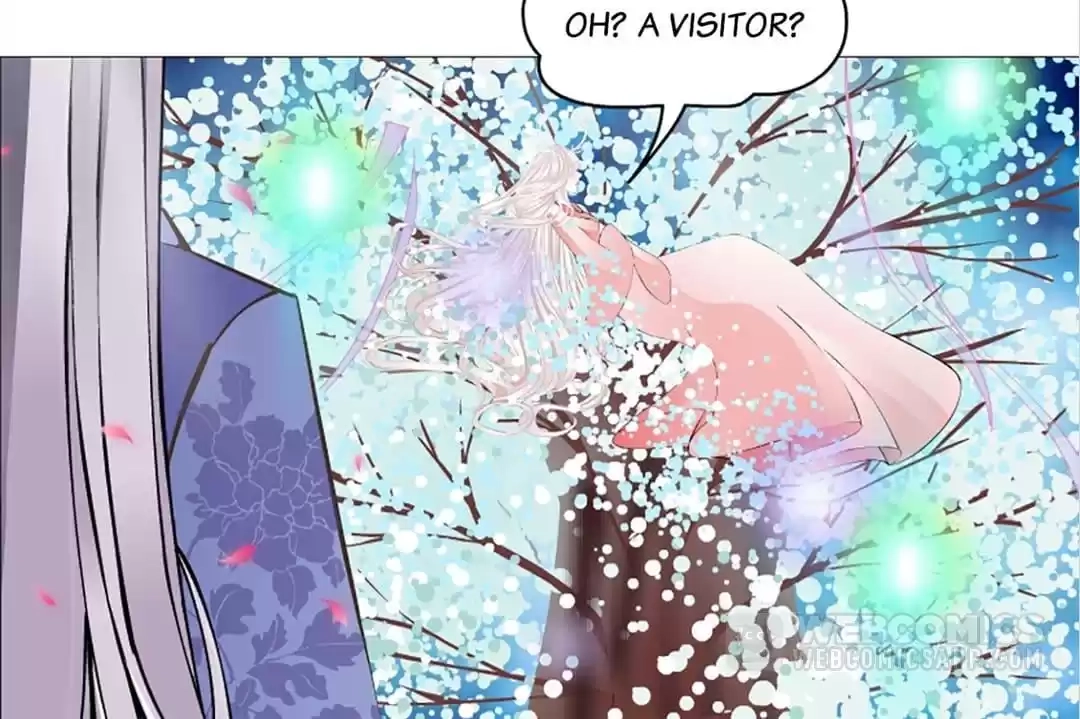 Beauty And Demon Chapter 151 page 25 - 