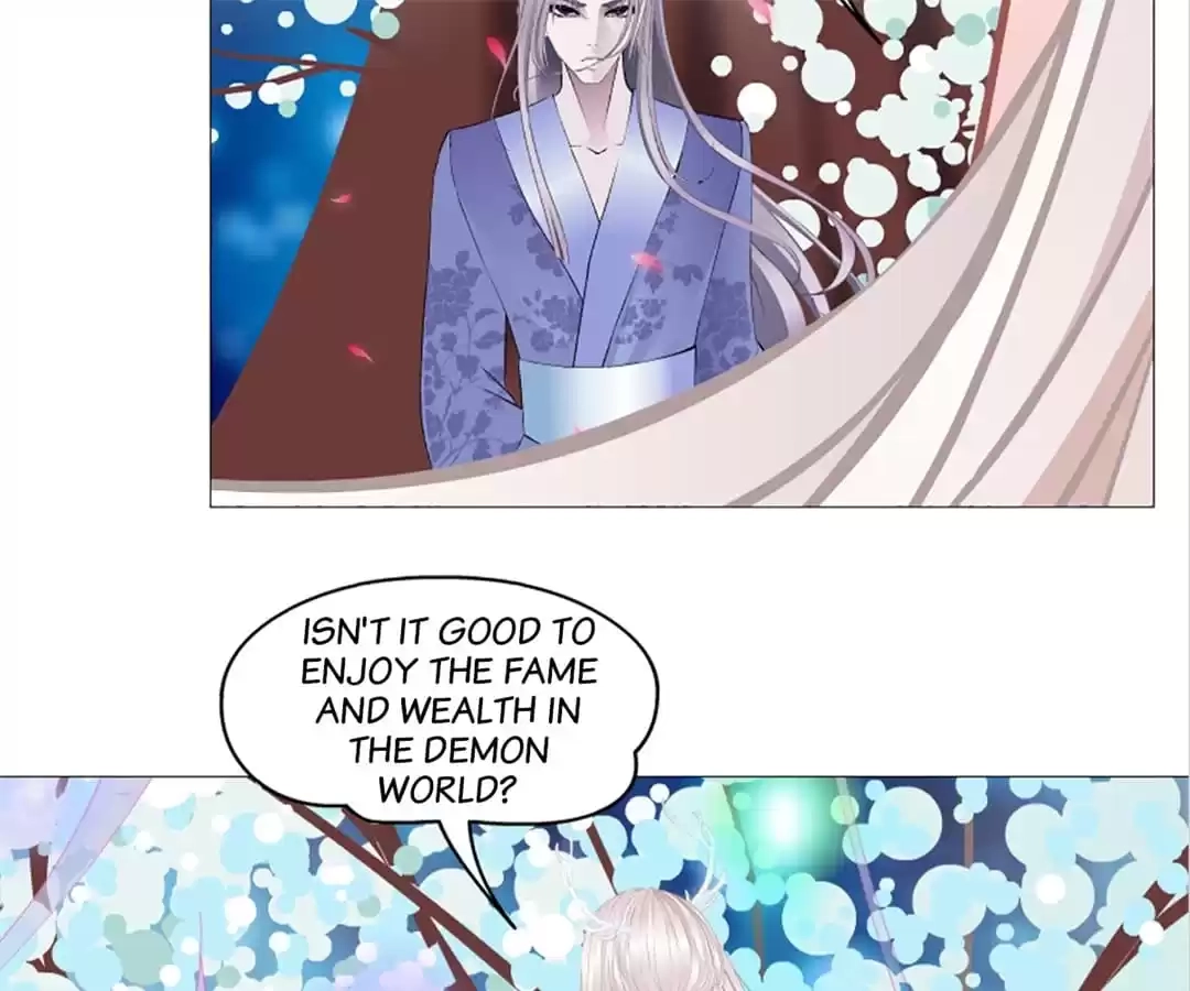 Beauty And Demon Chapter 151 page 32 - 