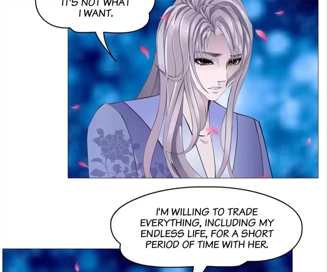 Beauty And Demon Chapter 151 page 34 - 