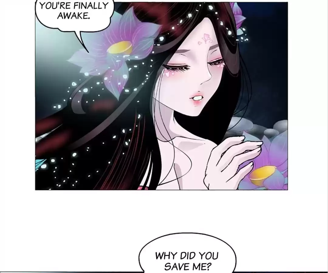 Beauty And Demon Chapter 151 page 8 - 