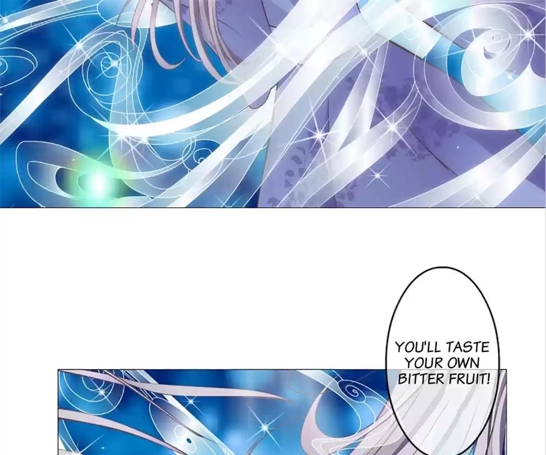 Read Beauty And Demon chapter 152 image 10 on Lezhin