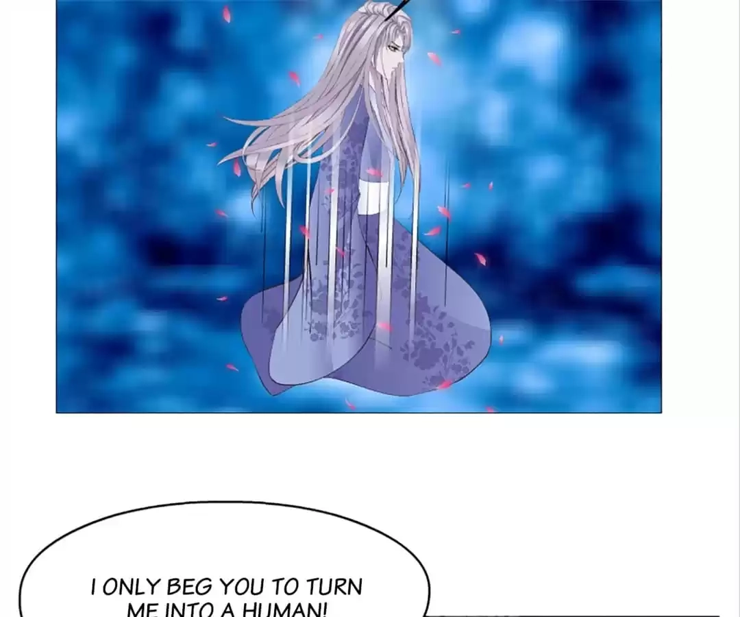 Read Beauty And Demon chapter 152 image 2 on Lezhin
