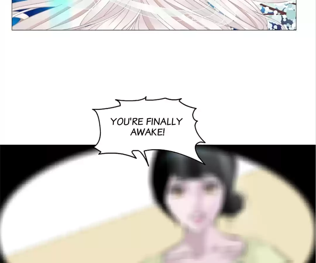Read Beauty And Demon chapter 152 image 20 on Lezhin