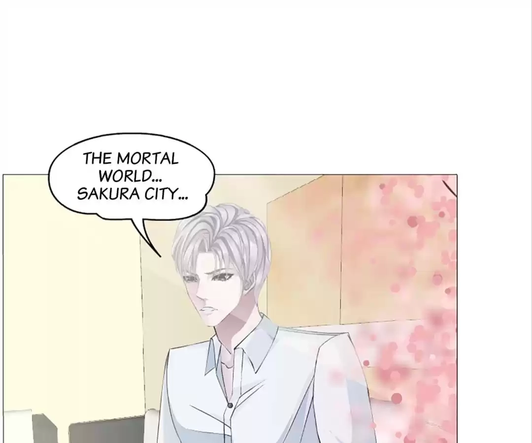 Read Beauty And Demon chapter 152 image 24 on Lezhin