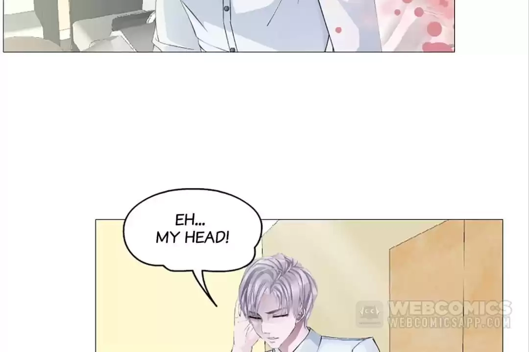 Read Beauty And Demon chapter 152 image 25 on Lezhin