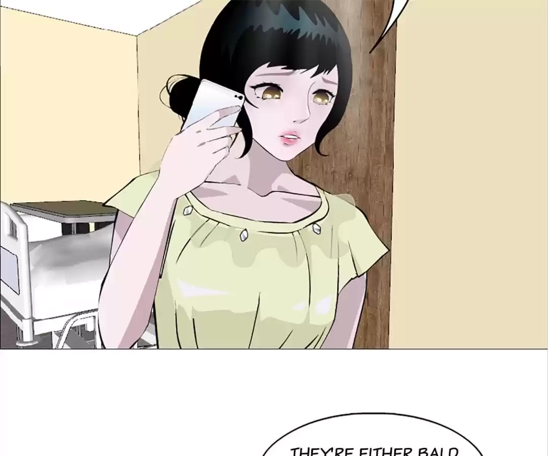 Read Beauty And Demon chapter 152 image 28 on Lezhin