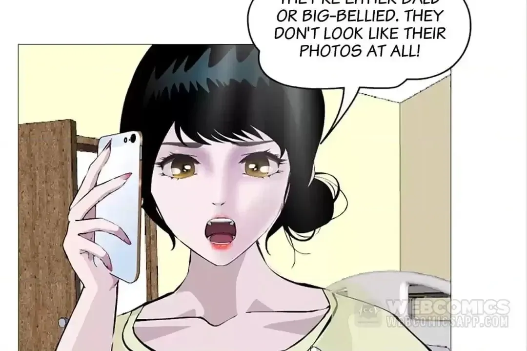 Read Beauty And Demon chapter 152 image 29 on Lezhin