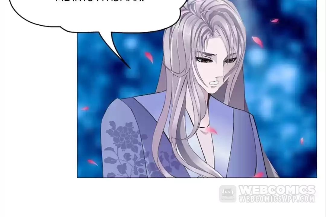 Read Beauty And Demon chapter 152 image 3 on Lezhin