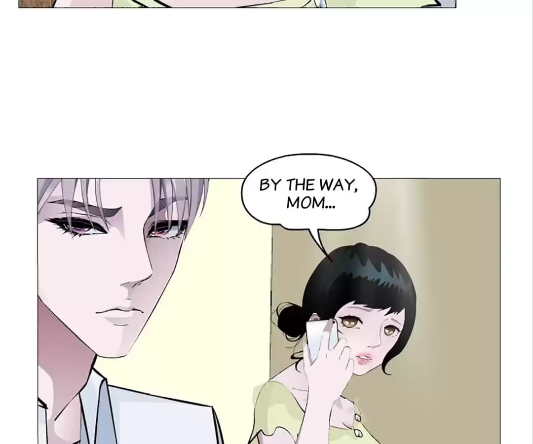 Read Beauty And Demon chapter 152 image 30 on Lezhin