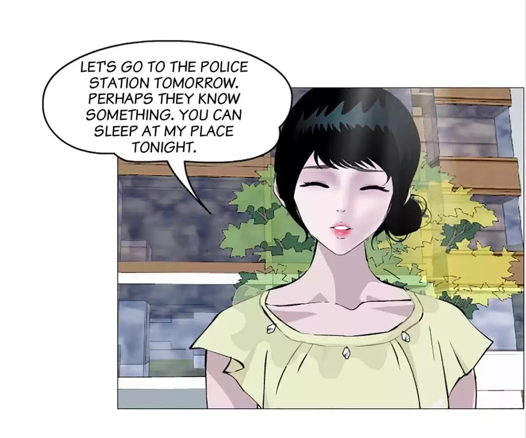 Read Beauty And Demon chapter 152 image 34 on Lezhin