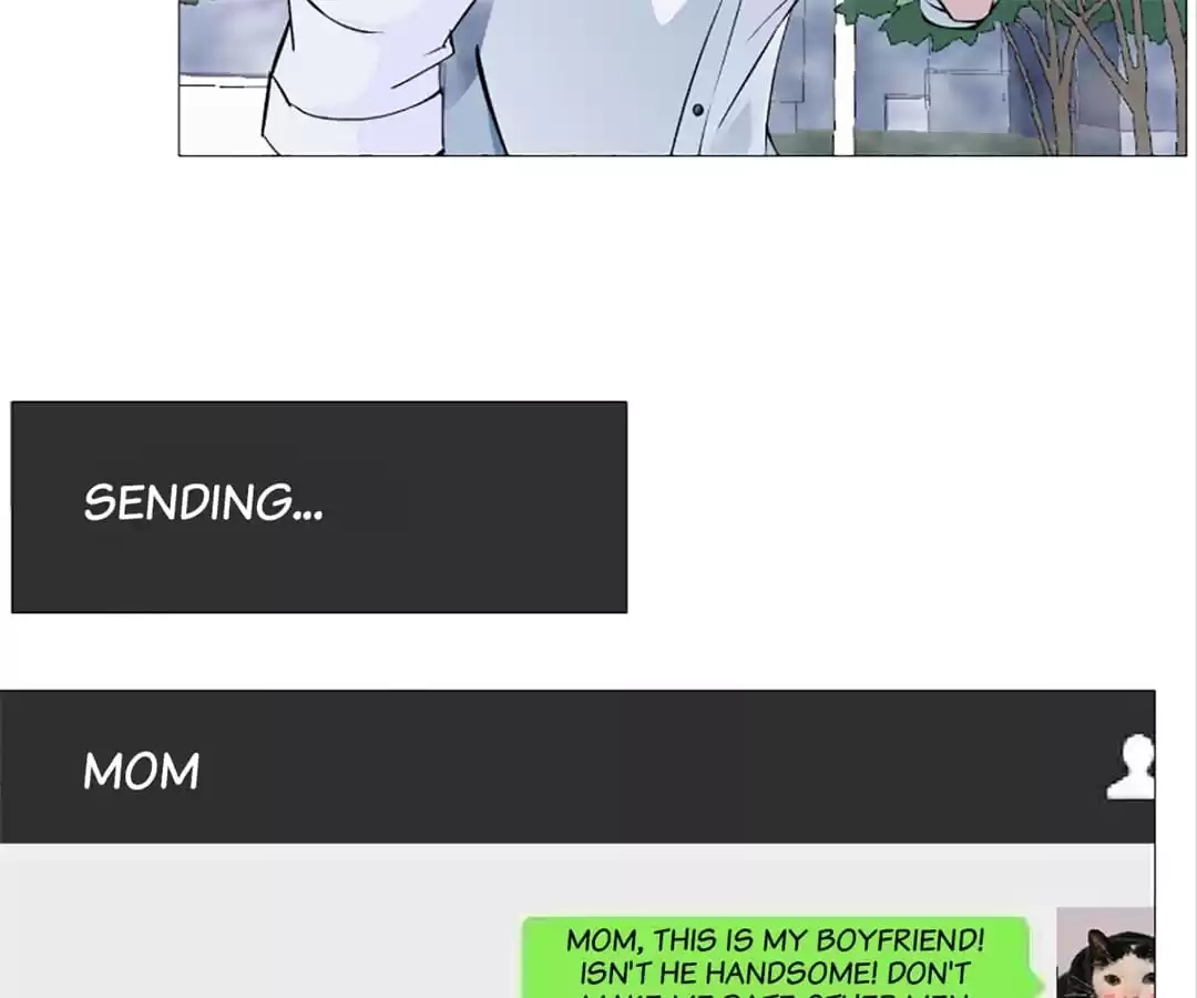 Beauty And Demon Chapter 153 page 4 - 