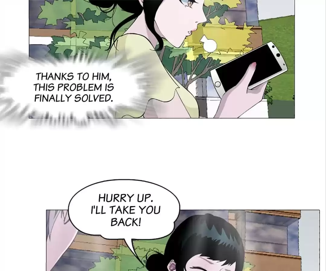 Beauty And Demon Chapter 153 page 6 - 
