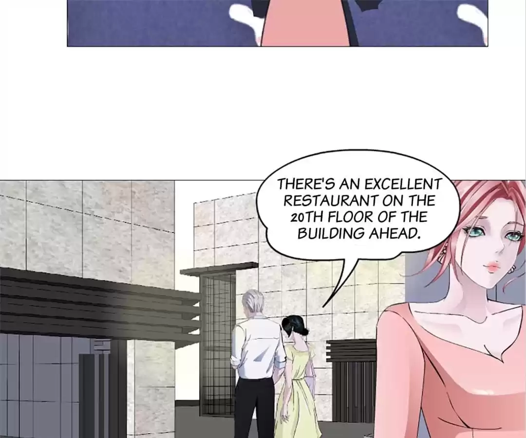 Beauty And Demon Chapter 154 page 21 - 