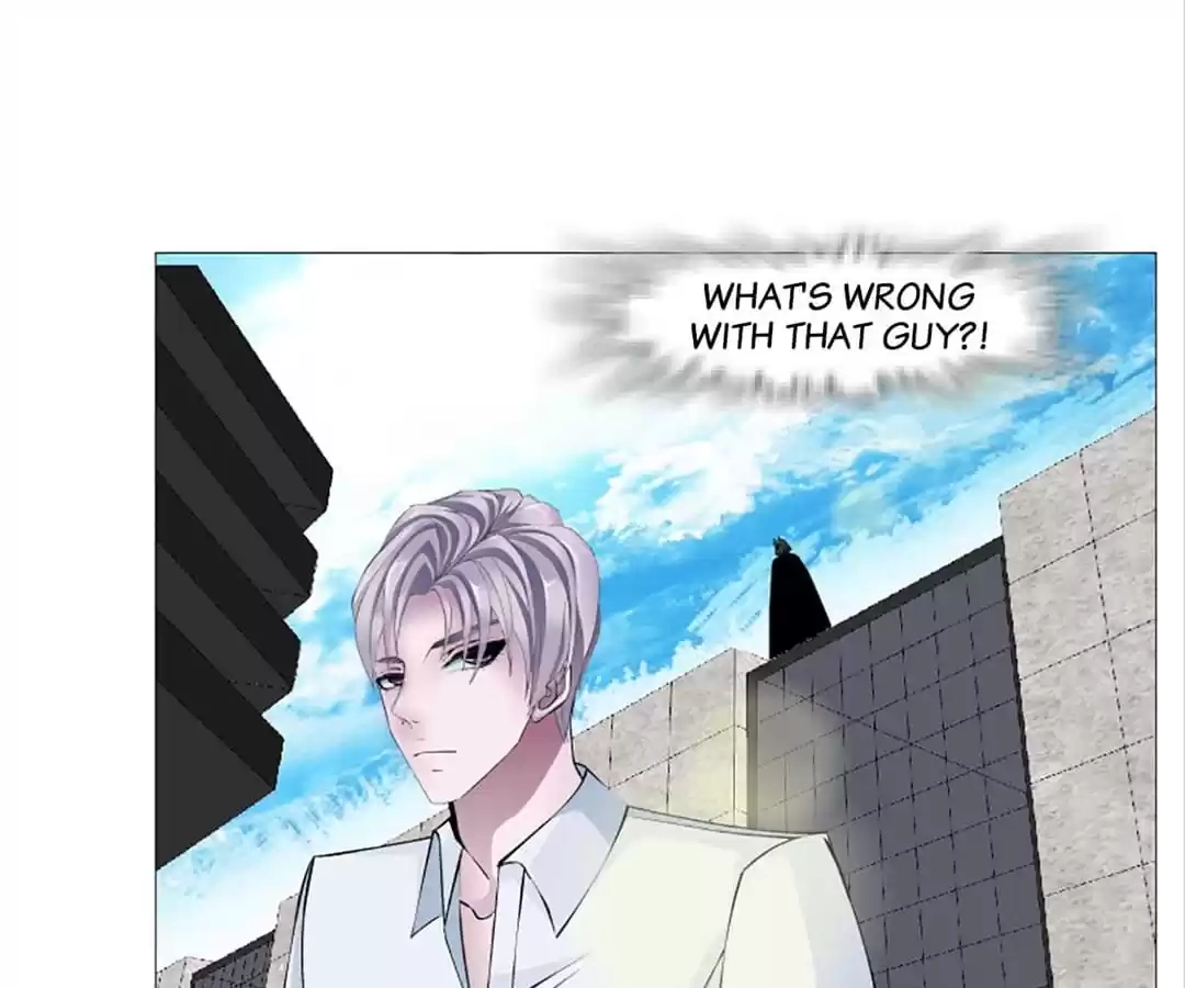 Beauty And Demon Chapter 154 page 25 - 