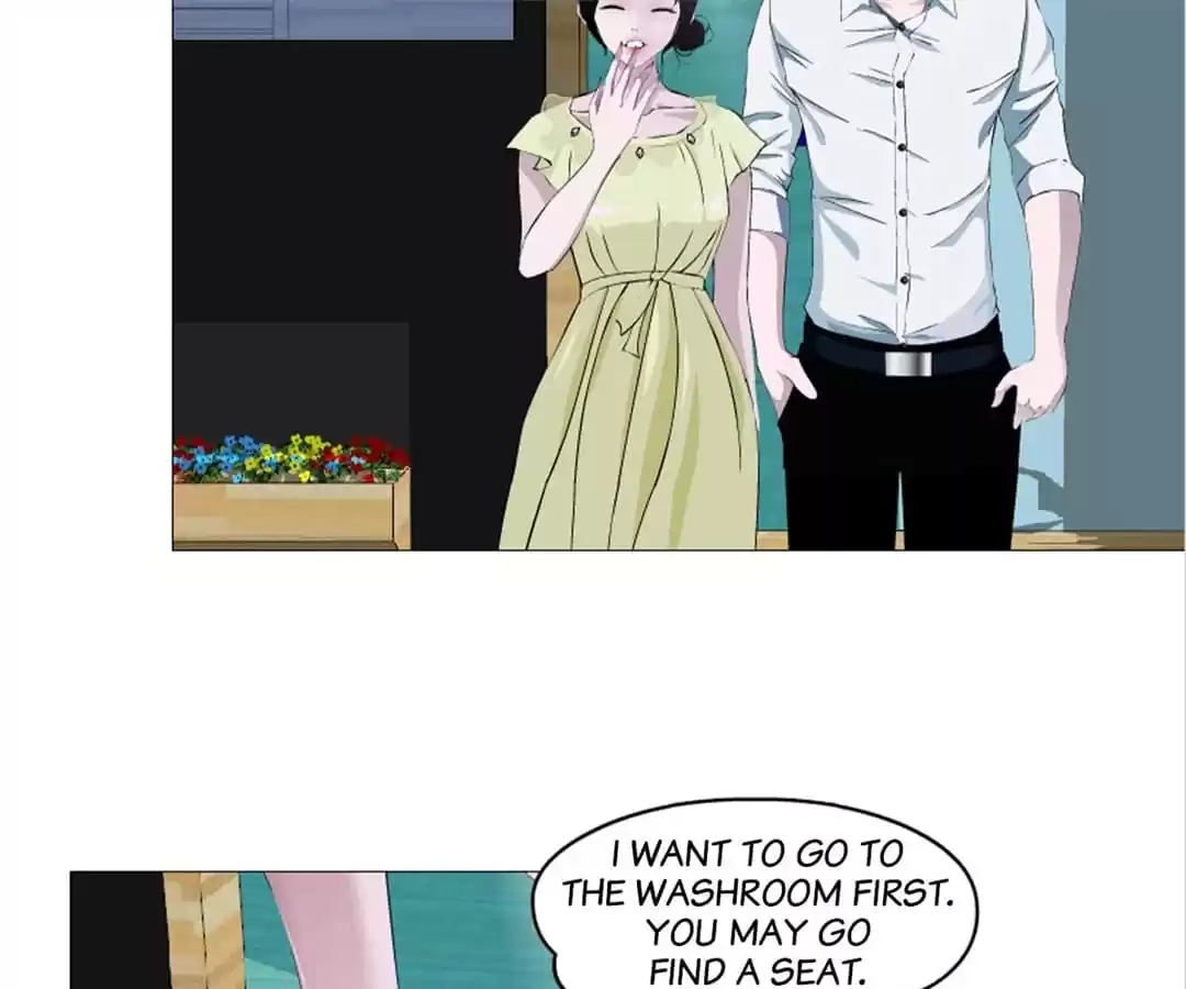 Beauty And Demon Chapter 154 page 29 - 
